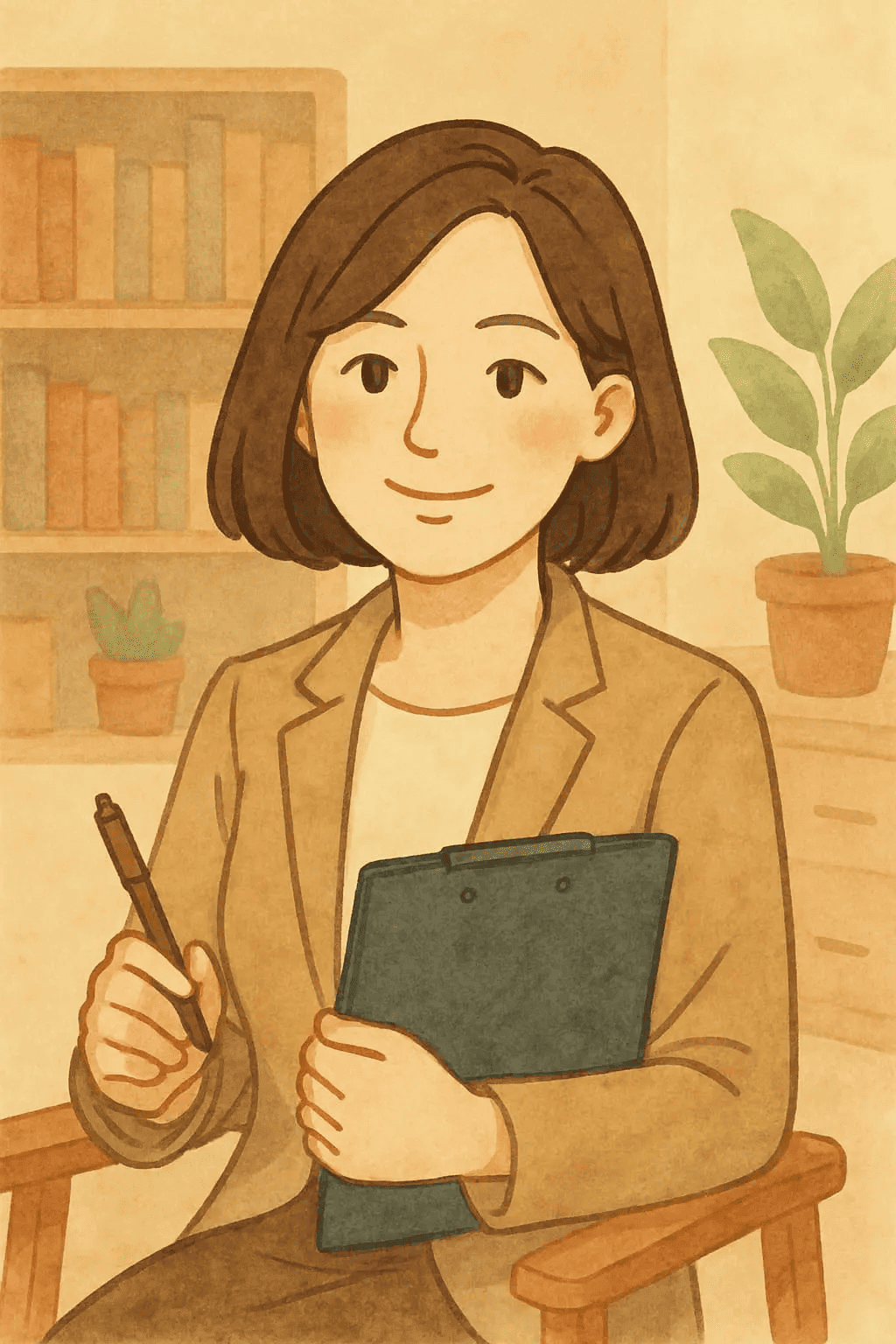 이유진 상담사