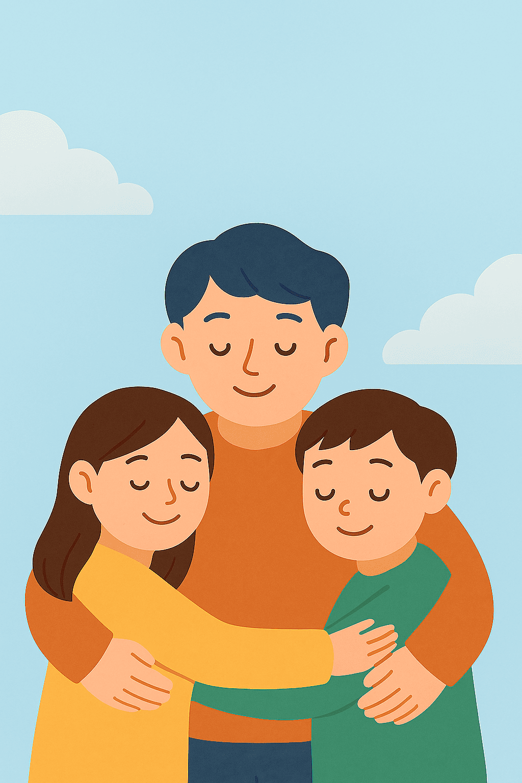 함께걷다 심리상담연구소 철학 - 따뜻한 동행과 성장의 여정
