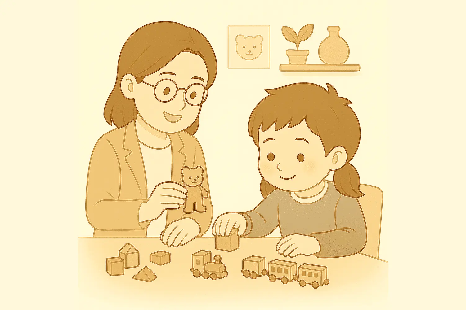 아동 청소년 놀이치료 프로그램 - 함께걷다 심리상담연구소